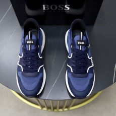 Boss Low Shoes